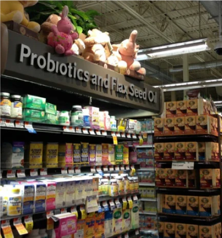Importance of Cold Chain Shipping and Storage of Vet Probiotics