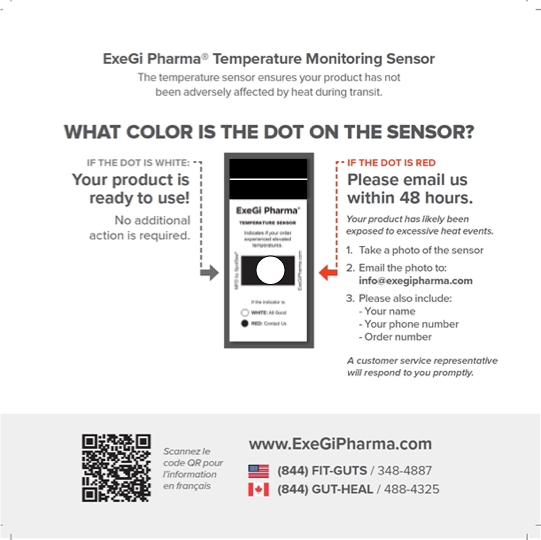 Visbiome Vet GI Care+ - Capsules - Case